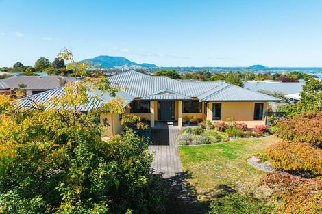 Photo of property in 14 The Grove, Nukuhau, Taupo, 3330