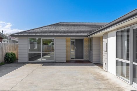 Photo of property in 50 Nelson Street, Mayfield, Blenheim, 7201
