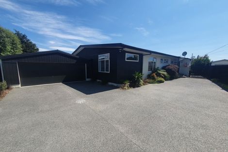 Photo of property in 102c Isleworth Road, Bishopdale, Christchurch, 8053