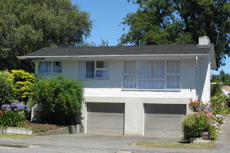 Photo of property in 1/39 Naseby Street, Merivale, Christchurch, 8014
