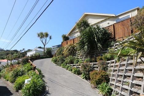 Photo of property in 154 Darlington Road, Miramar, Wellington, 6022