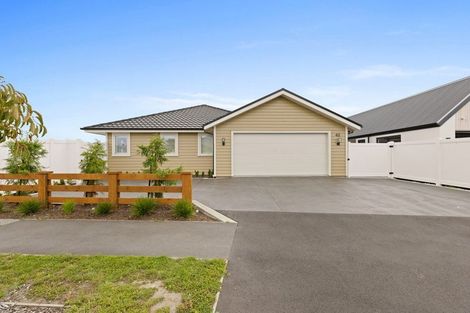Photo of property in 42 Timara Crescent, Marshland, Christchurch, 8083