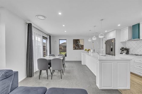 Photo of property in 29 Bradbury Avenue, Rolleston, 7614