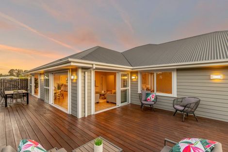Photo of property in 55 Te Korari Street, Marshland, Christchurch, 8083