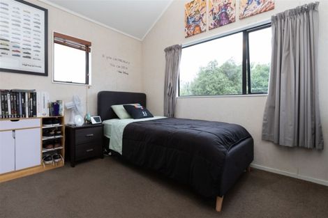 Photo of property in 12a Dudley Terrace, Frankton, Hamilton, 3204