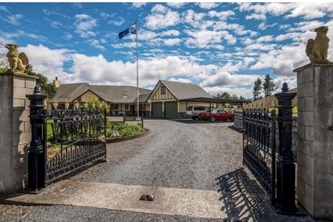 Photo of property in 320 Fitzgerald Road, Drury, 2577