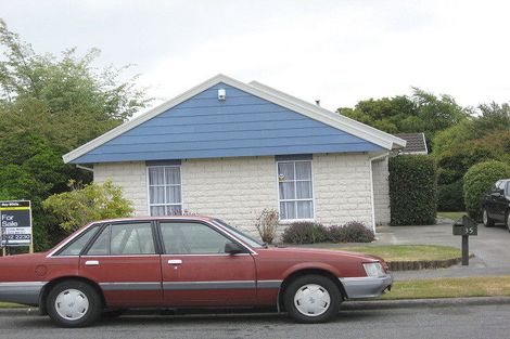 Photo of property in 35 Radiata Avenue, Parklands, Christchurch, 8083