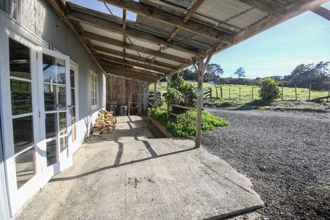 Photo of property in 2239a State Highway 12, Paparoa, 0571