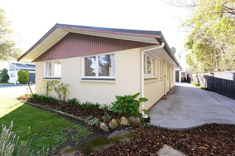 Photo of property in 2 Lindum Place, Lincoln, 7608