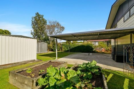 Photo of property in 27 Rewarewa Street, Owhata, Rotorua, 3010