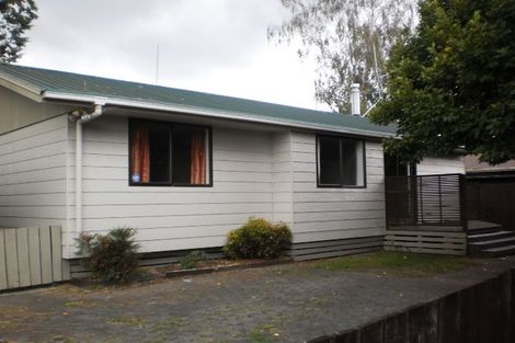Photo of property in 10a Reeves Close, Fairview Downs, Hamilton, 3214