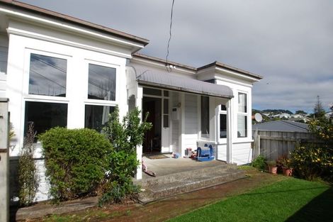 Photo of property in 43b Imlay Crescent, Ngaio, Wellington, 6035