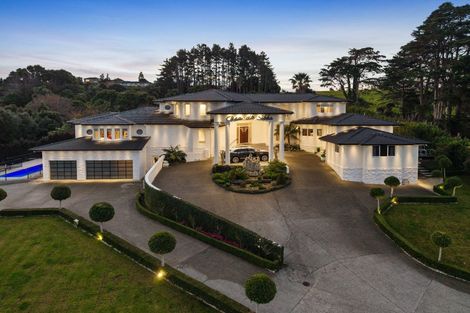 Photo of property in 116 Polo Prince Drive, Alfriston, Auckland, 2105