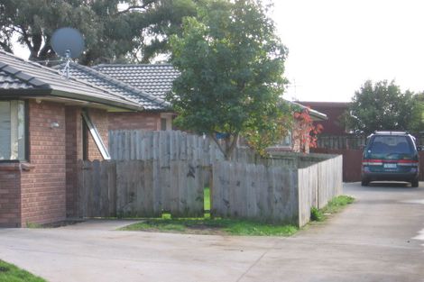 Photo of property in 87 Puhinui Road, Papatoetoe, Auckland, 2104