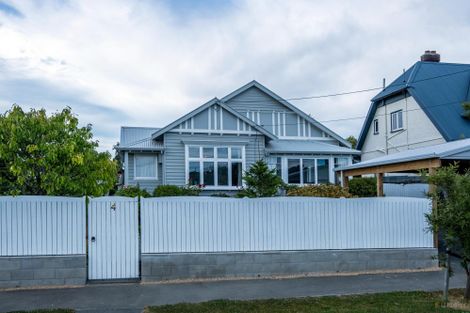 Photo of property in 4 Rugby Street, Highfield, Timaru, 7910