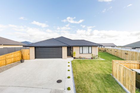Photo of property in 6 Varsity Heights, Fitzherbert, Palmerston North, 4410
