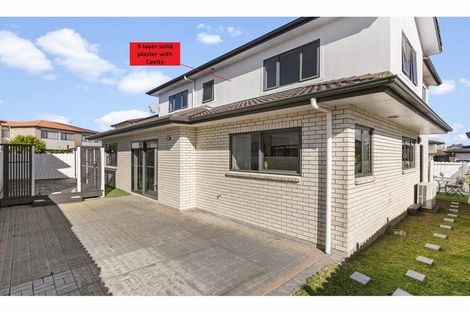 Photo of property in 7 Montanez Drive, Flat Bush, Auckland, 2019