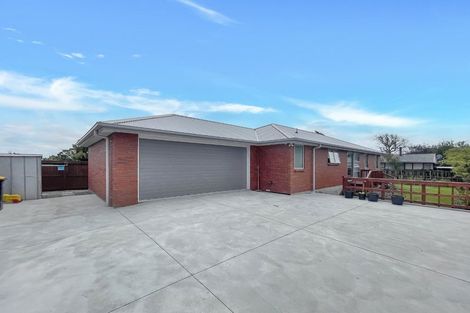Photo of property in 185a Wainoni Road, Avondale, Christchurch, 8061