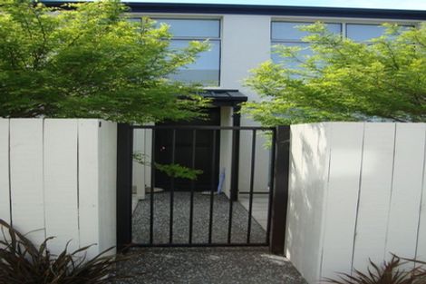 Photo of property in 3/347 Armagh Street, Linwood, Christchurch, 8011