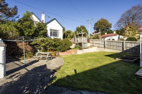 Photo of property in 16 William Street, Dunedin Central, Dunedin, 9016
