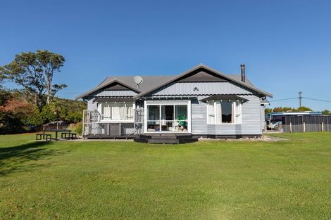 Photo of property in 1 Trickies Road, Gladstone, Greymouth, 7805