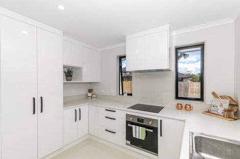 Photo of property in 4 Waikai Close, Ruakura, Hamilton, 3214