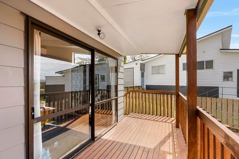 Photo of property in 19 Tauroa Street, Raumanga, Whangarei, 0110