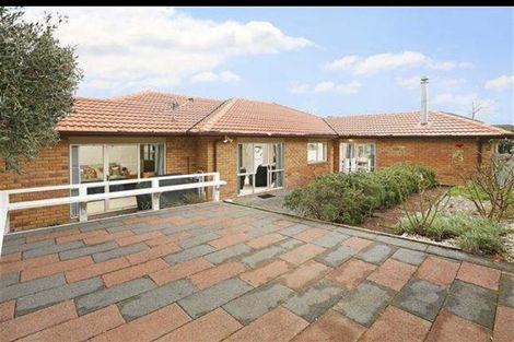 Photo of property in 4 Bibury Avenue, Henderson, Auckland, 0612