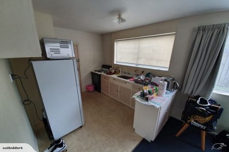 Photo of property in 1/158 Kings Crescent, Hutt Central, Lower Hutt, 5010