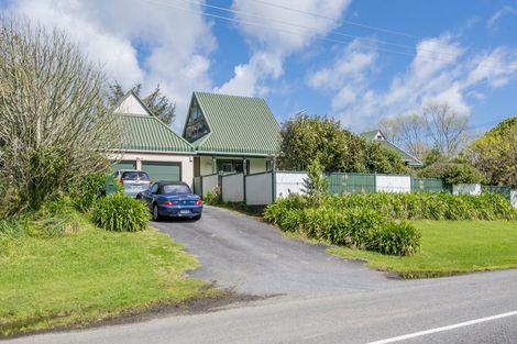 Photo of property in 56 Roslyn Road, Levin, 5510