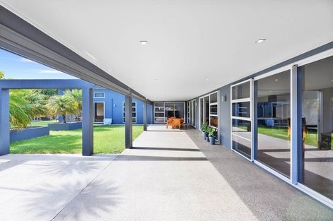 Photo of property in 7 Wicklam Lane, Greenhithe, Auckland, 0632