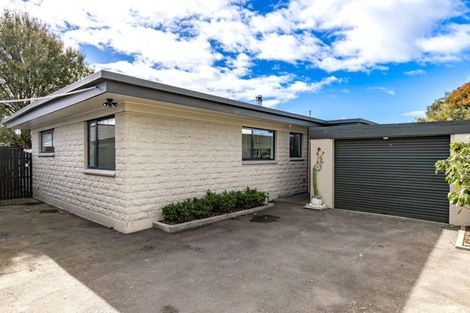 Photo of property in 28a Warwick Street, Mayfield, Blenheim, 7201