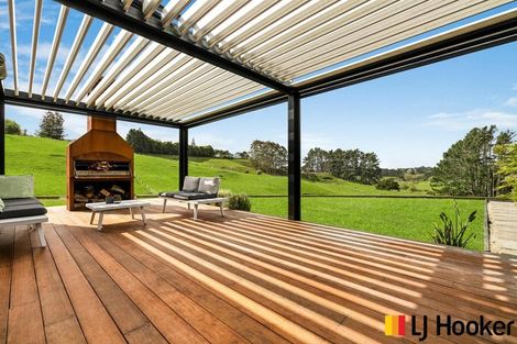 Photo of property in 290 Hunter Road, Patumahoe, Pukekohe, 2679