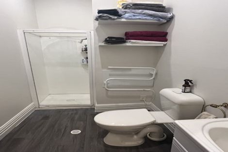 Photo of property in 3 Mckenzie Terrace, Te Aro, Wellington, 6011