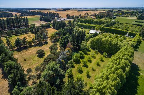 Photo of property in 27 Guys Road, Yaldhurst, Christchurch, 7676