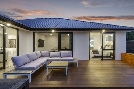 Photo of property in 12 Gingko Lane, Marshland, Christchurch, 8051