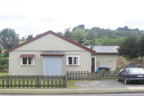 Photo of property in 6 Te Kumi Road, Te Kuiti, 3910
