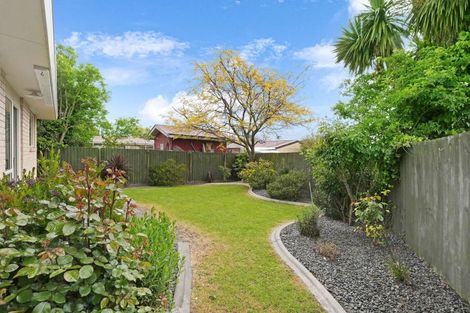 Photo of property in 2/8 Thistledown Place, Woolston, Christchurch, 8062