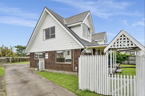 Photo of property in 3 Watarawi Place, Whakatane, 3120