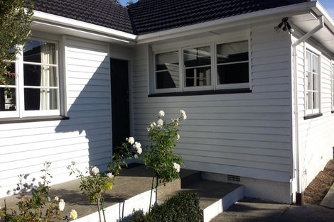 Photo of property in 21 Wayside Avenue, Burnside, Christchurch, 8053
