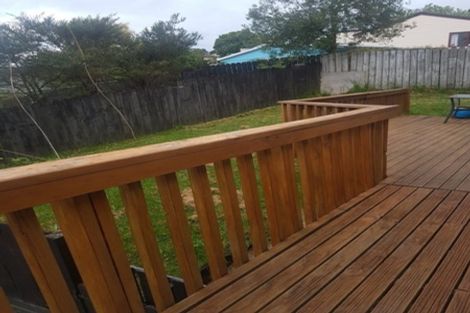 Photo of property in 42 Maywood Crescent, Glen Eden, Auckland, 0602