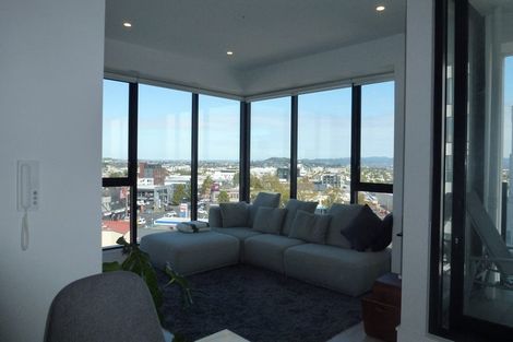 Photo of property in 1206/8 Hereford Street, Freemans Bay, Auckland, 1011