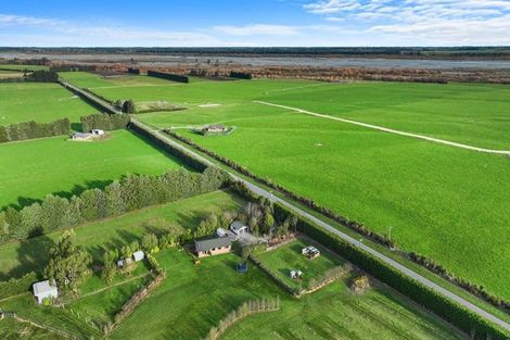Photo of property in 2906 North Rakaia Road, Bankside, Rakaia, 7783