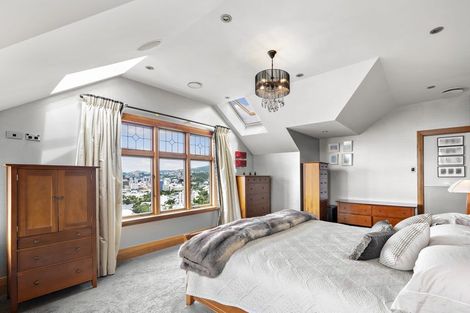 Photo of property in 55 Barnard Street, Wadestown, Wellington, 6012