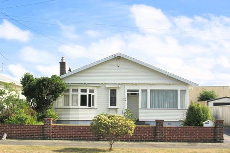 Photo of property in 11 Ellesmere Avenue, Miramar, Wellington, 6022