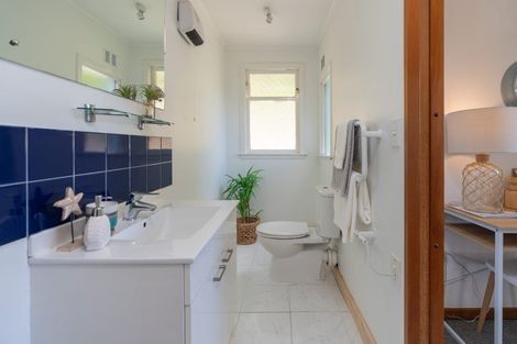 Photo of property in 84 Cluny Road, Plimmerton, Porirua, 5026