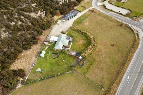 Photo of property in 5 Pukekowhai Drive, Queensberry, Cromwell, 9383