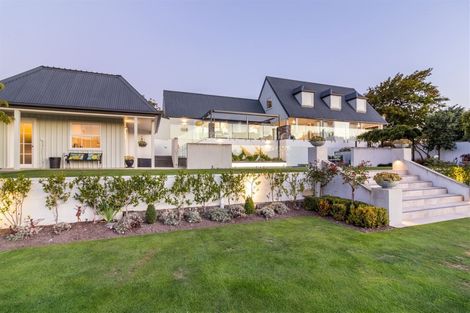Photo of property in 4 Nehru Place, Cashmere, Christchurch, 8022