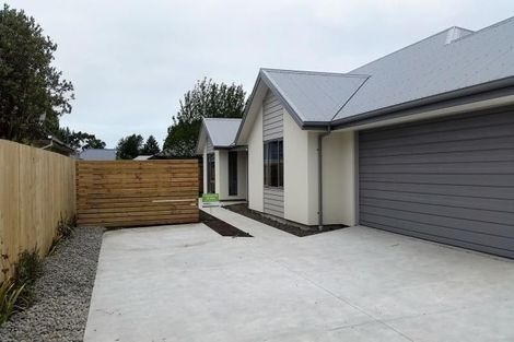 Photo of property in 250 Williams Street, Kaiapoi, 7630