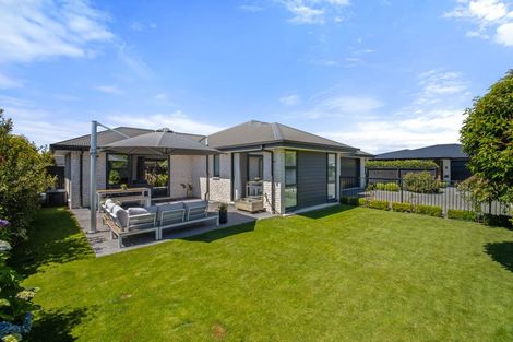 Photo of property in 68 Tongariro Street, Halswell, Christchurch, 8025
